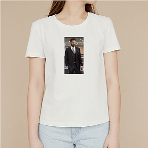 Karl Urban Billy Butcher Legend Karl Urban T-Shirts