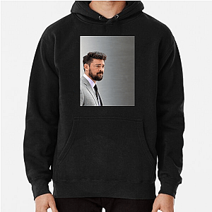 Karl Urban Always Intense, Always Iconic Karl Urban Hoodies