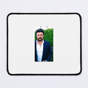 Karl Urban The Boys Anti Hero Karl Urban Mouse Pads