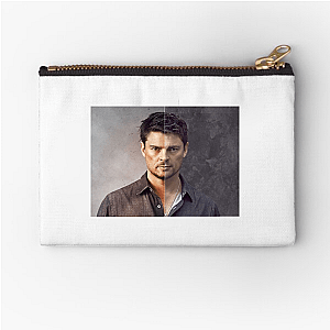 Karl Urban Beyond The Screen Karl Urban Zipper Pouches