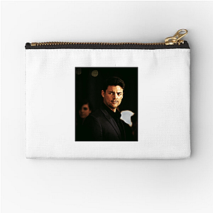 Karl Urban Unforgettable Roles Karl Urban Zipper Pouches