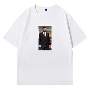 Karl Urban Billy Butcher Legend Karl Urban T-Shirts