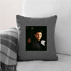 Karl Urban Unforgettable Roles Karl Urban Pillows Cover
