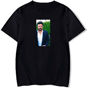 Karl Urban The Boys Anti Hero Karl Urban T-Shirts