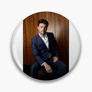 Karl Urban Star Trek Bones Fan Karl Urban Pins