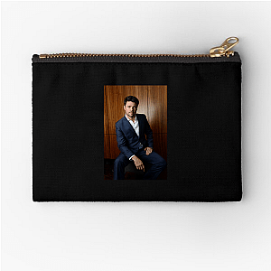 Karl Urban Star Trek Bones Fan Karl Urban Zipper Pouches