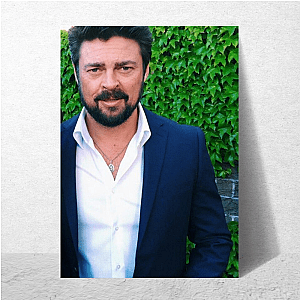 Karl Urban The Boys Anti Hero Karl Urban Posters