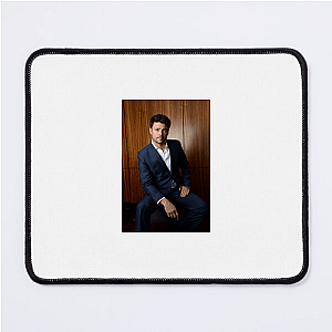 Karl Urban Star Trek Bones Fan Karl Urban Mouse Pads