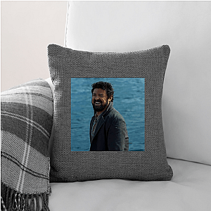 Karl Urban Genre Master Karl Urban Pillows Cover