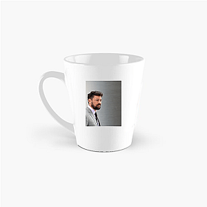 Karl Urban Always Intense, Always Iconic Karl Urban Mugs