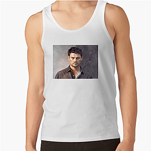 Karl Urban Beyond The Screen Karl Urban Tank Tops