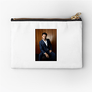 Karl Urban Star Trek Bones Fan Karl Urban Zipper Pouches