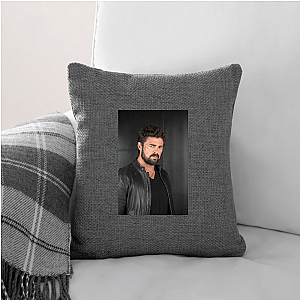 Karl Urban My Favorite Actor Karl Urban Pillows Cover