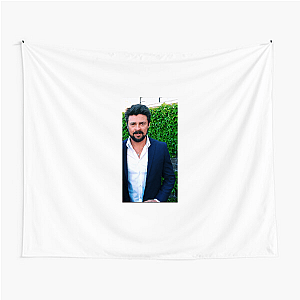 Karl Urban The Boys Anti Hero Karl Urban Tapestries