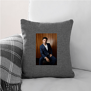 Karl Urban Star Trek Bones Fan Karl Urban Pillows Cover