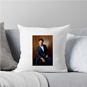 Karl Urban Star Trek Bones Fan Karl Urban Pillows Cover