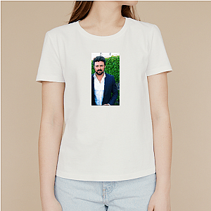Karl Urban The Boys Anti Hero Karl Urban T-Shirts
