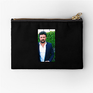 Karl Urban The Boys Anti Hero Karl Urban Zipper Pouches