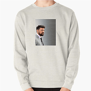 Karl Urban Always Intense, Always Iconic Karl Urban Sweatshirts