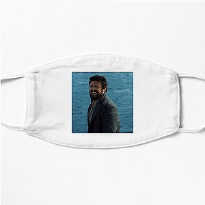 Karl Urban Genre Master Karl Urban Face Masks