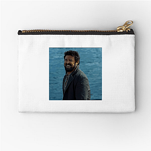 Karl Urban Genre Master Karl Urban Zipper Pouches