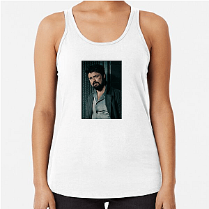 Karl Urban From Middle Earth To Space Karl Urban Tank Tops