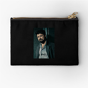 Karl Urban From Middle Earth To Space Karl Urban Zipper Pouches
