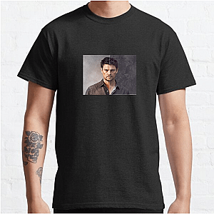 Karl Urban Beyond The Screen Karl Urban T-Shirts