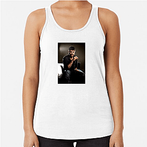 Karl Urban Cinematic Force Karl Urban Tank Tops