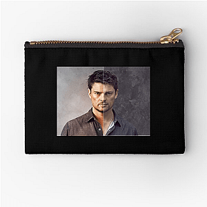 Karl Urban Beyond The Screen Karl Urban Zipper Pouches