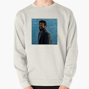 Karl Urban Genre Master Karl Urban Sweatshirts