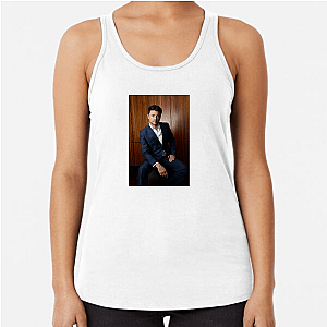 Karl Urban Star Trek Bones Fan Karl Urban Tank Tops