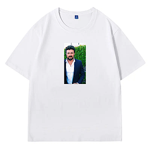 Karl Urban The Boys Anti Hero Karl Urban T-Shirts