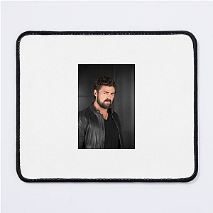 Karl Urban My Favorite Actor Karl Urban Mouse Pads
