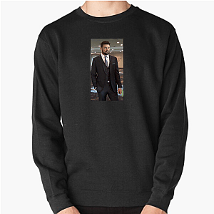 Karl Urban Billy Butcher Legend Karl Urban Sweatshirts