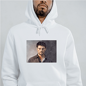 Karl Urban Beyond The Screen Karl Urban Hoodies
