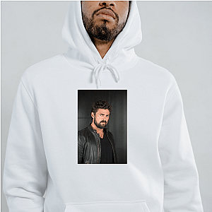 Karl Urban My Favorite Actor Karl Urban Hoodies