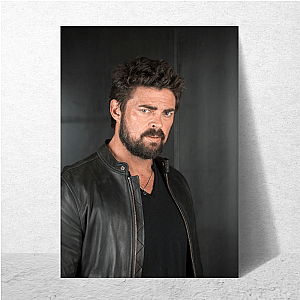 Karl Urban My Favorite Actor Karl Urban Posters