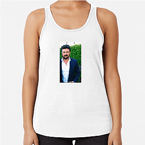 Karl Urban The Boys Anti Hero Karl Urban Tank Tops