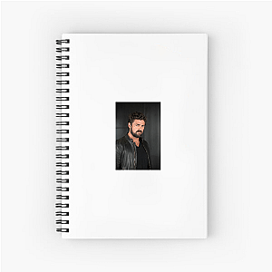 Karl Urban My Favorite Actor Karl Urban Notebook