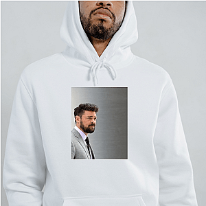 Karl Urban Always Intense, Always Iconic Karl Urban Hoodies