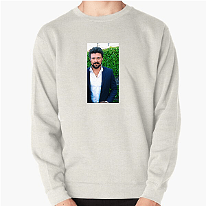 Karl Urban The Boys Anti Hero Karl Urban Sweatshirts