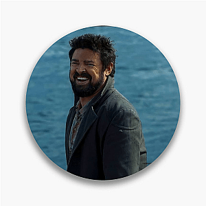 Karl Urban Genre Master Karl Urban Pins