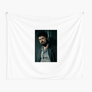 Karl Urban From Middle Earth To Space Karl Urban Tapestries