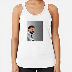 Karl Urban Always Intense, Always Iconic Karl Urban Tank Tops