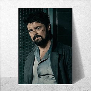 Karl Urban From Middle Earth To Space Karl Urban Posters