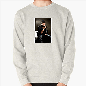 Karl Urban Cinematic Force Karl Urban Sweatshirts
