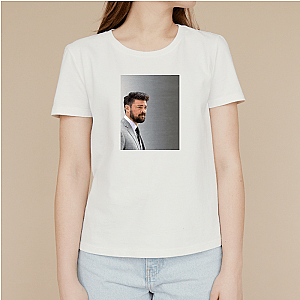 Karl Urban Always Intense, Always Iconic Karl Urban T-Shirts