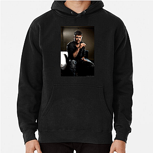 Karl Urban Cinematic Force Karl Urban Hoodies