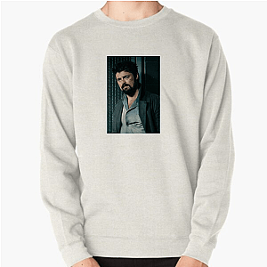 Karl Urban From Middle Earth To Space Karl Urban Sweatshirts